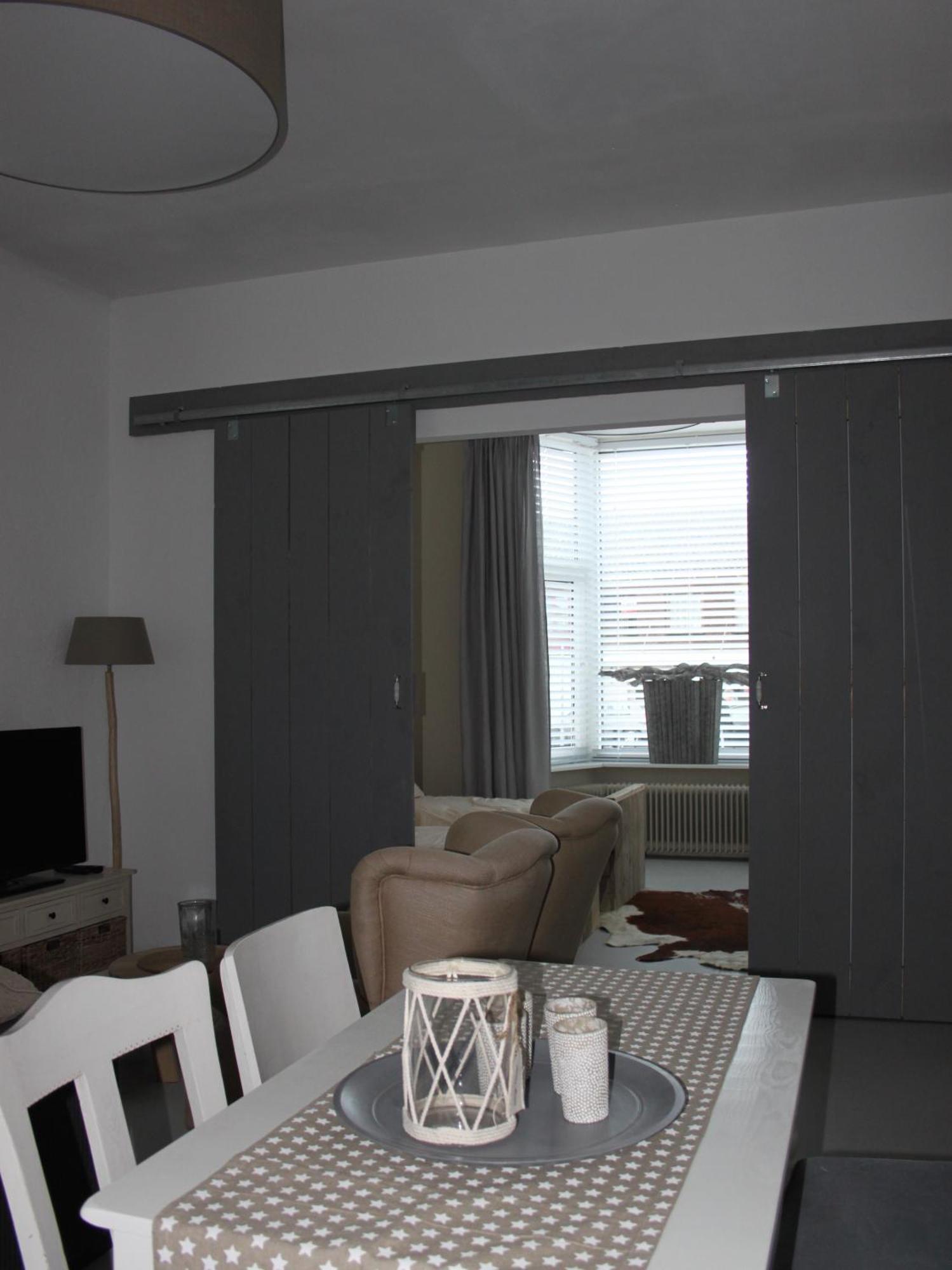 Raadhuis Egmond Egmond aan den Hoef Habitación foto