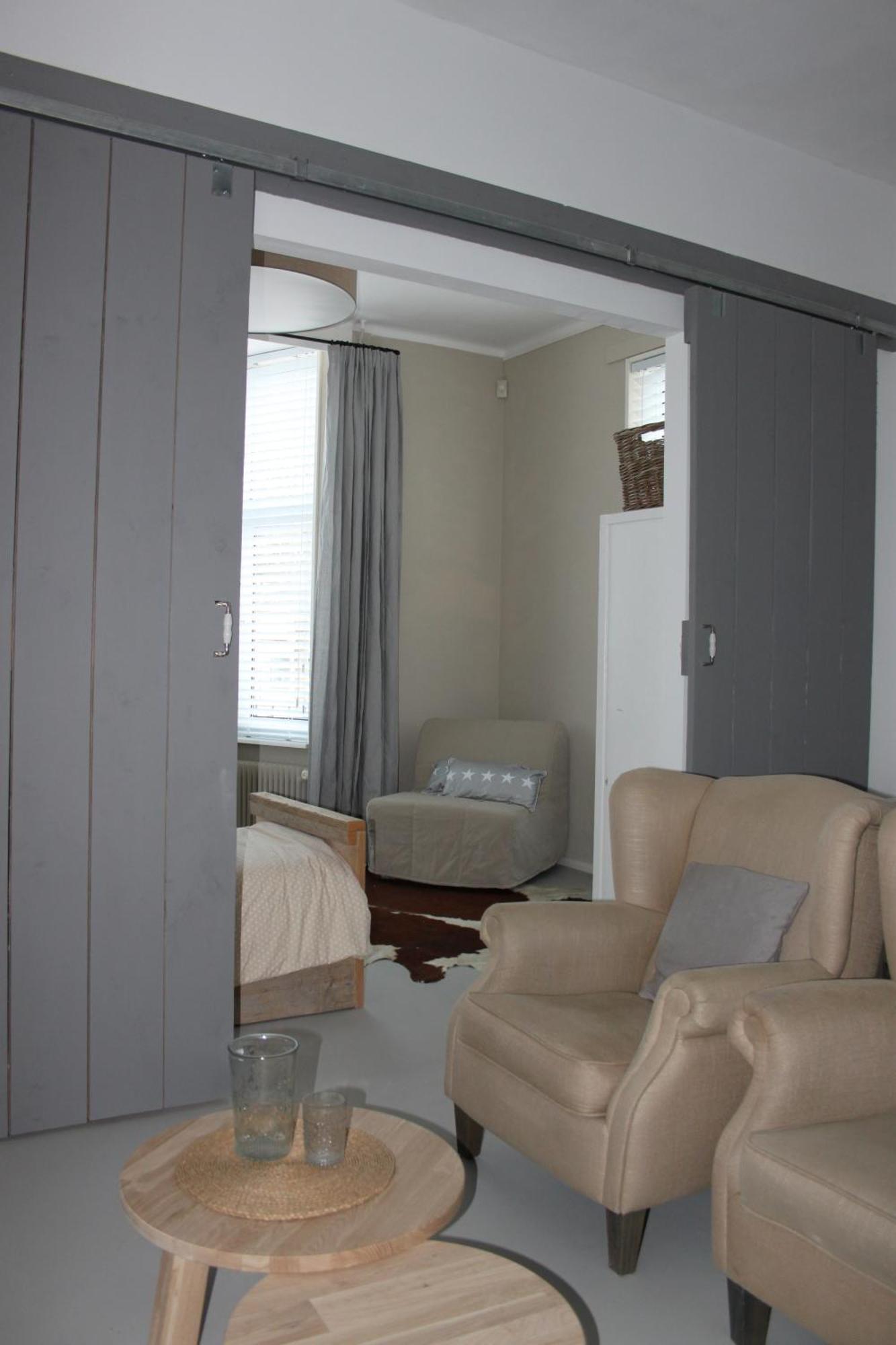 Raadhuis Egmond Egmond aan den Hoef Habitación foto