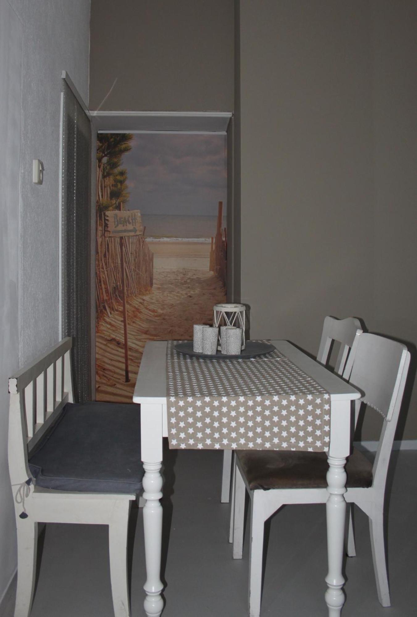 Raadhuis Egmond Egmond aan den Hoef Habitación foto