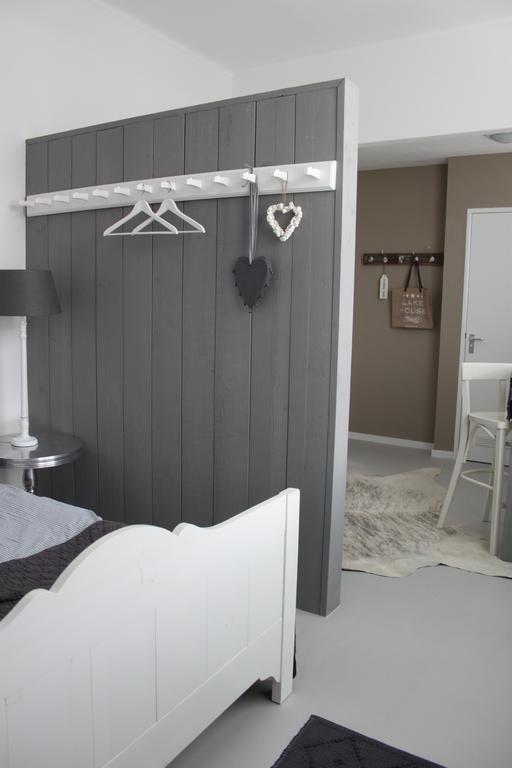 Raadhuis Egmond Egmond aan den Hoef Habitación foto