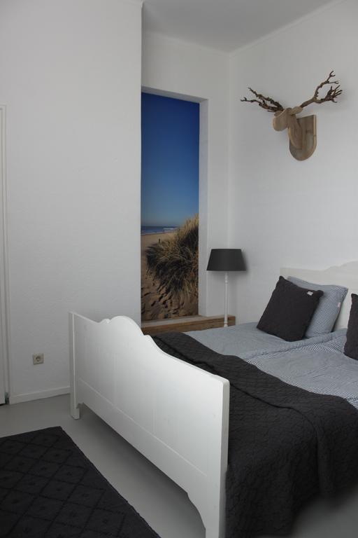 Raadhuis Egmond Egmond aan den Hoef Habitación foto